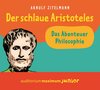 Buchcover Der schlaue Aristoteles