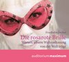 Buchcover Die rosarote Brille