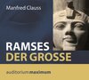 Buchcover Ramses der Große