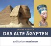 Buchcover Das alte Ägypten
