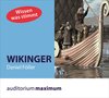 Buchcover Wikinger