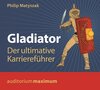 Buchcover Gladiator