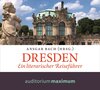 Buchcover Dresden