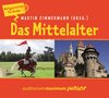 Buchcover Das Mittelalter
