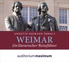 Buchcover Weimar