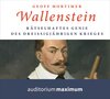 Buchcover Wallenstein