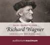 Buchcover Richard Wagner