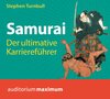 Buchcover Samurai