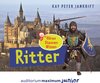 Buchcover Ritter