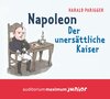 Buchcover Napoleon