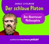 Buchcover Der schlaue Platon