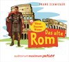 Buchcover Das Alte Rom