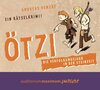 Buchcover Ötzi