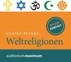 Buchcover Weltreligionen