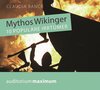 Buchcover Mythos Wikinger