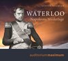 Buchcover Waterloo