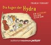 Buchcover Die Augen der Hydra