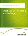 Buchcover Treatises on Friendship and Old Age