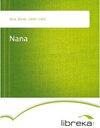 Buchcover Nana