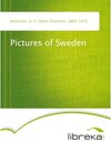 Buchcover Pictures of Sweden