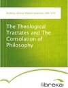 Buchcover The Theological Tractates and The Consolation of Philosophy