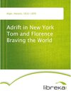 Buchcover Adrift in New York Tom and Florence Braving the World