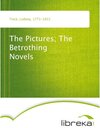 Buchcover The Pictures; The Betrothing Novels