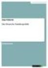 Buchcover Die Deutsche Familienpolitik