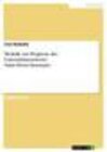 Buchcover Modelle zur Prognose des Unternehmenswerts: Value-Driver-Konzepte