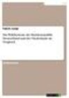 Buchcover Die Wahlsysteme der Bundesrepublik Deutschland und der Niederlande im Vergleich