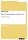 Buchcover M&A - Vertical Acquisition of ADMECO AG