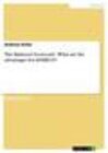 Buchcover The Balanced Scorecard - What are the advantages for ADMECO?