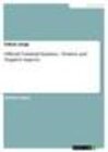 Buchcover Official Criminal Statistics - Positive and Negative Aspects