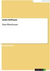 Buchcover Data Warehouse