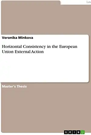 Buchcover ISBN 9783656016731