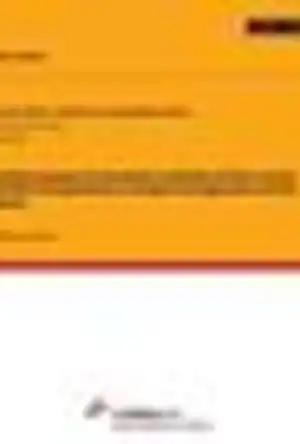 Buchcover ISBN 9783656017349