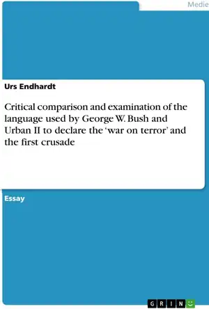 Buchcover ISBN 9783656018087