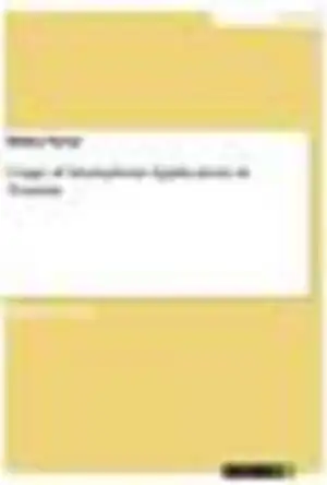 Buchcover ISBN 9783656022497