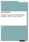 Buchcover Totaladler - Fragmentary remarks on Walter Benjamin’s ‘On the concept of history’