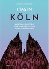 Buchcover 1 Tag in Köln