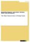Buchcover The Main Characteristics of Hedge Funds