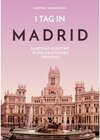 Buchcover 1 Tag in Madrid