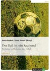 Buchcover Der Ball ist ein Sauhund