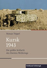 Buchcover Kursk 1943