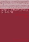 Buchcover Kirchenmusikalisches Jahrbuch - 102. Jahrgang 2018