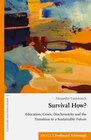 Buchcover Survival How?