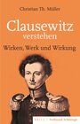 Buchcover Clausewitz verstehen