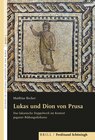 Buchcover Lukas und Dion von Prusa