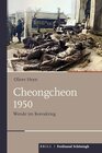 Buchcover Cheongcheon 1950
