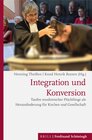 Buchcover Integration und Konversion